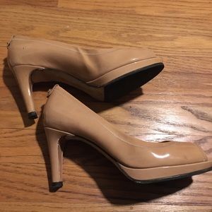 Stuart Weitzman heels